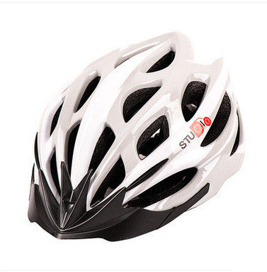 Cycling Helmet Mountain Road Bike Helmet Riding Equipment